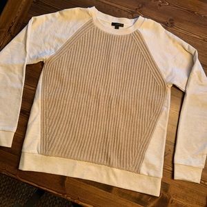 Cozy J.Crew Sweatshirt